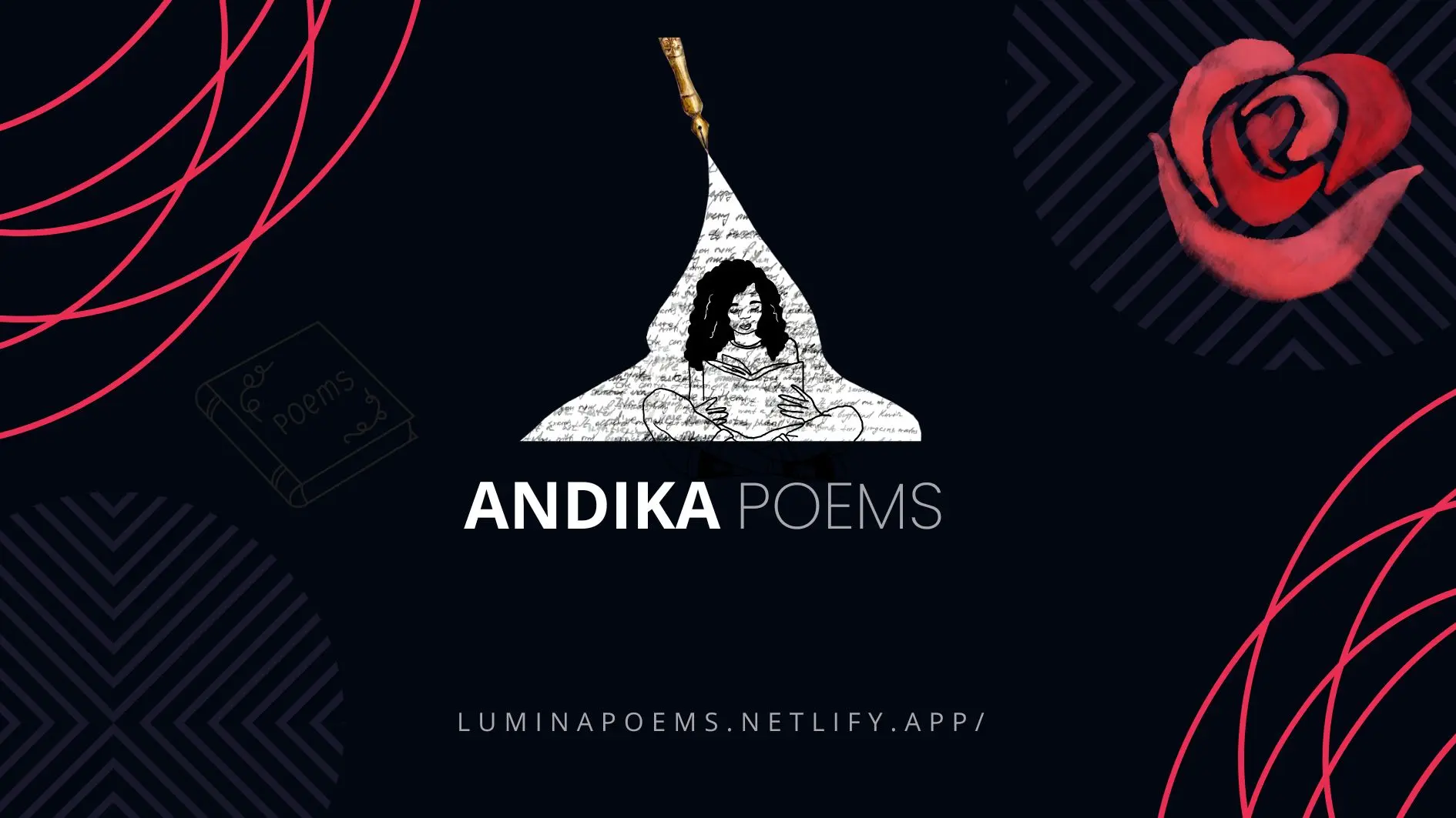 Lumina Poems
