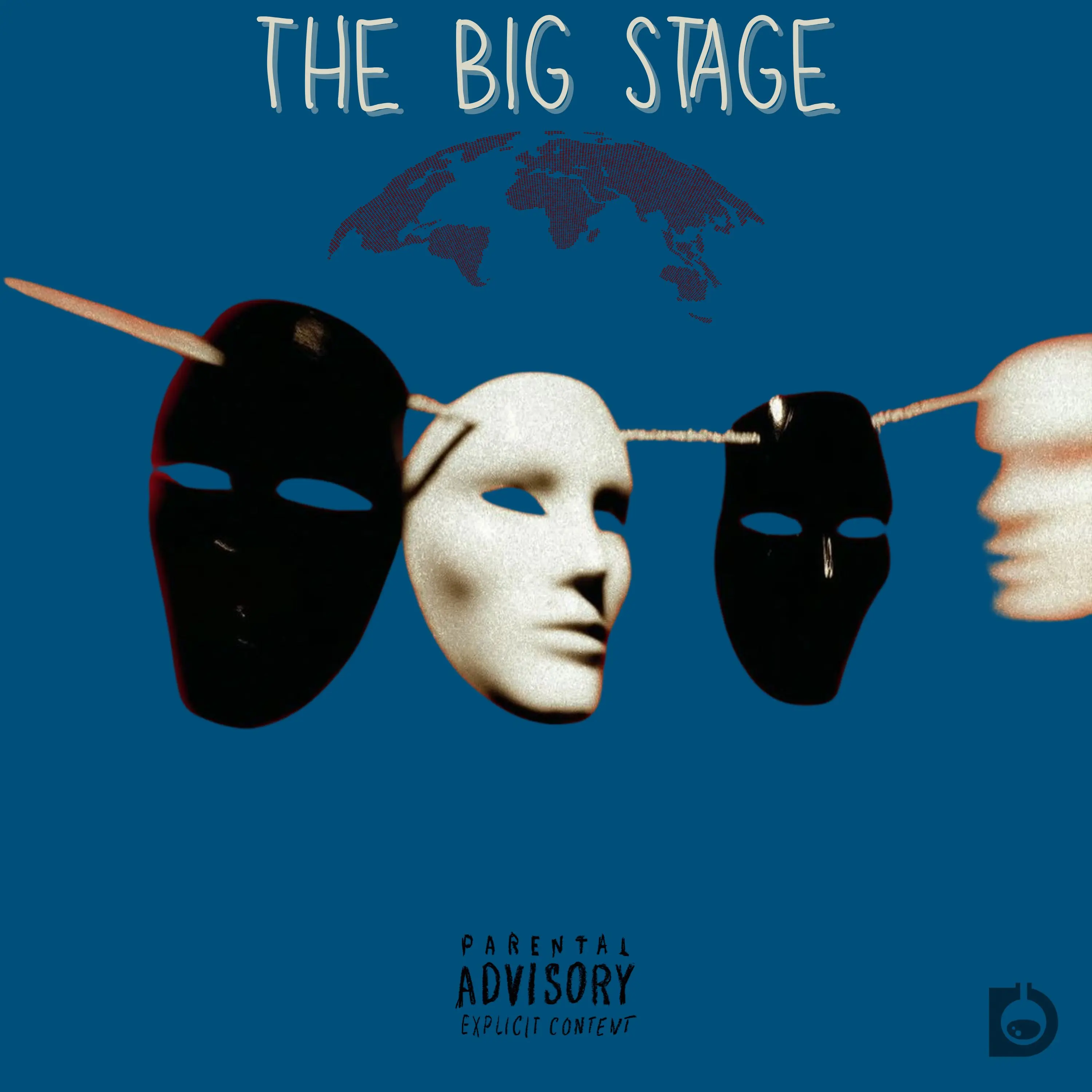 big stage