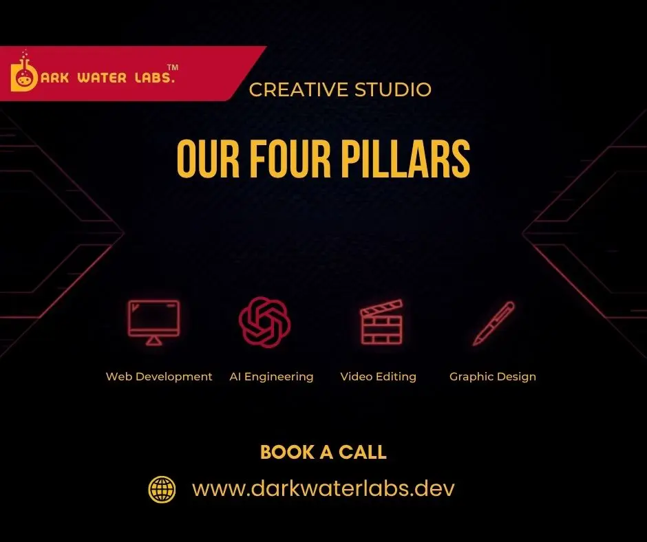 four pillar