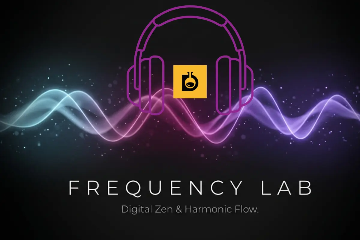 Frequency Lab Preview