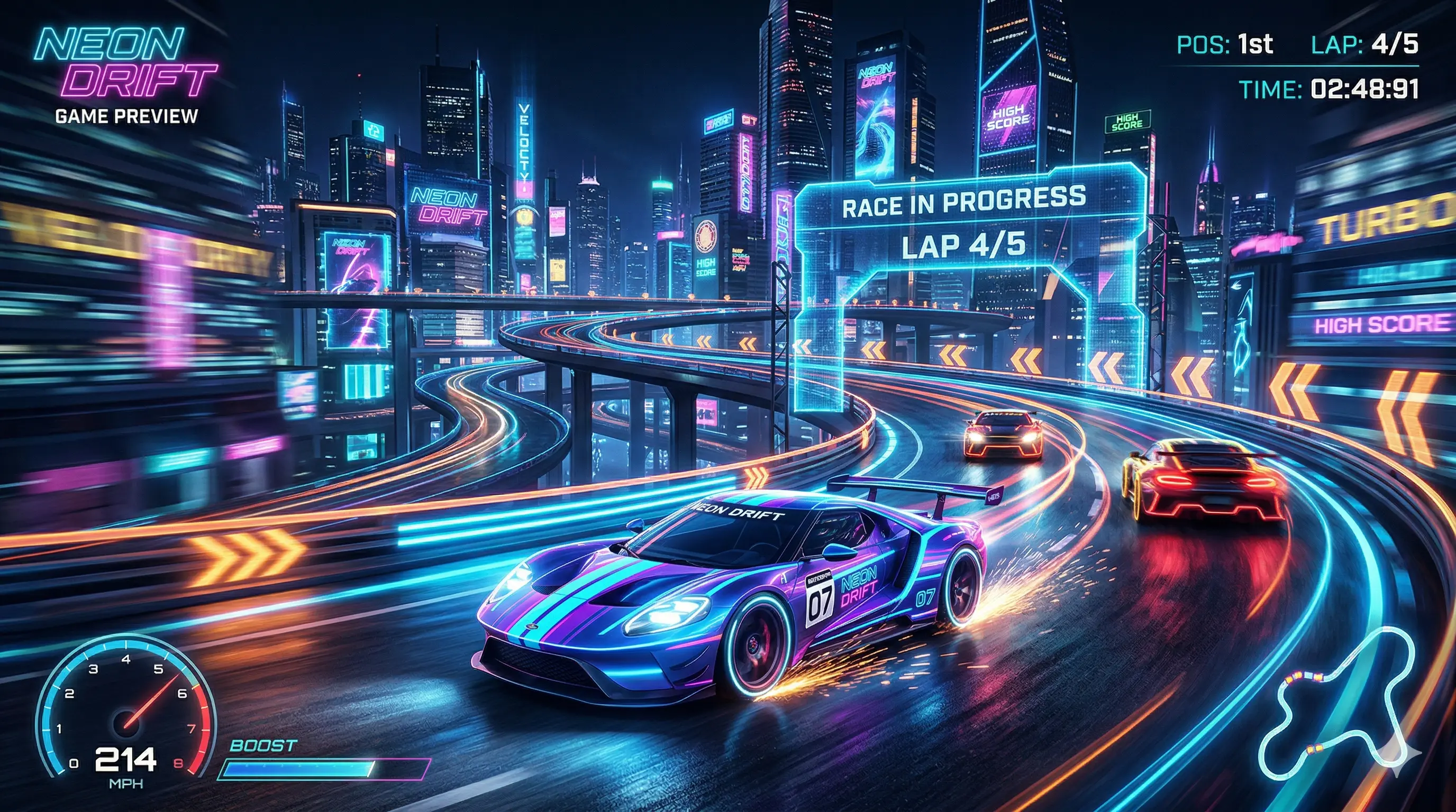 Game 1 Preview