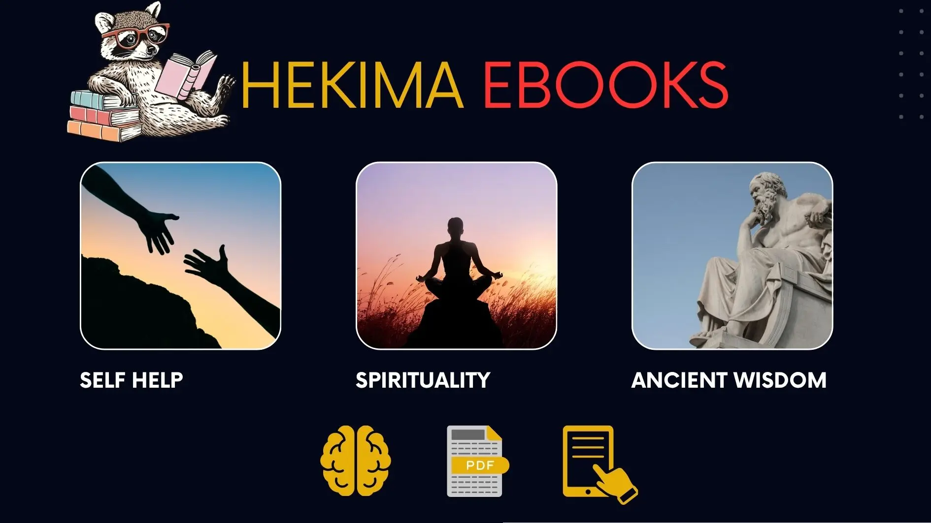 HekimaHub