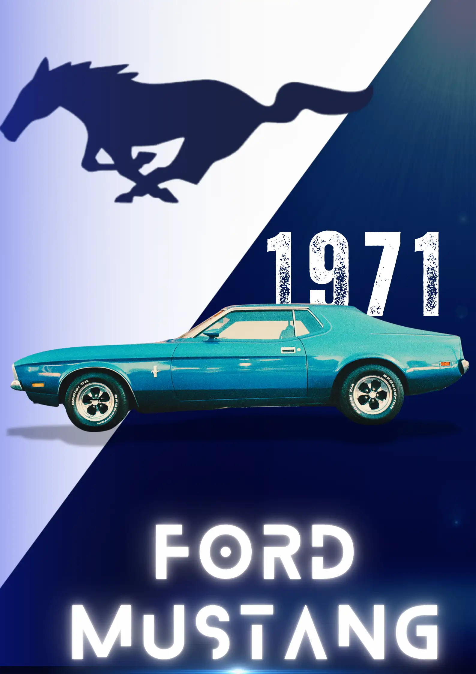 mustang