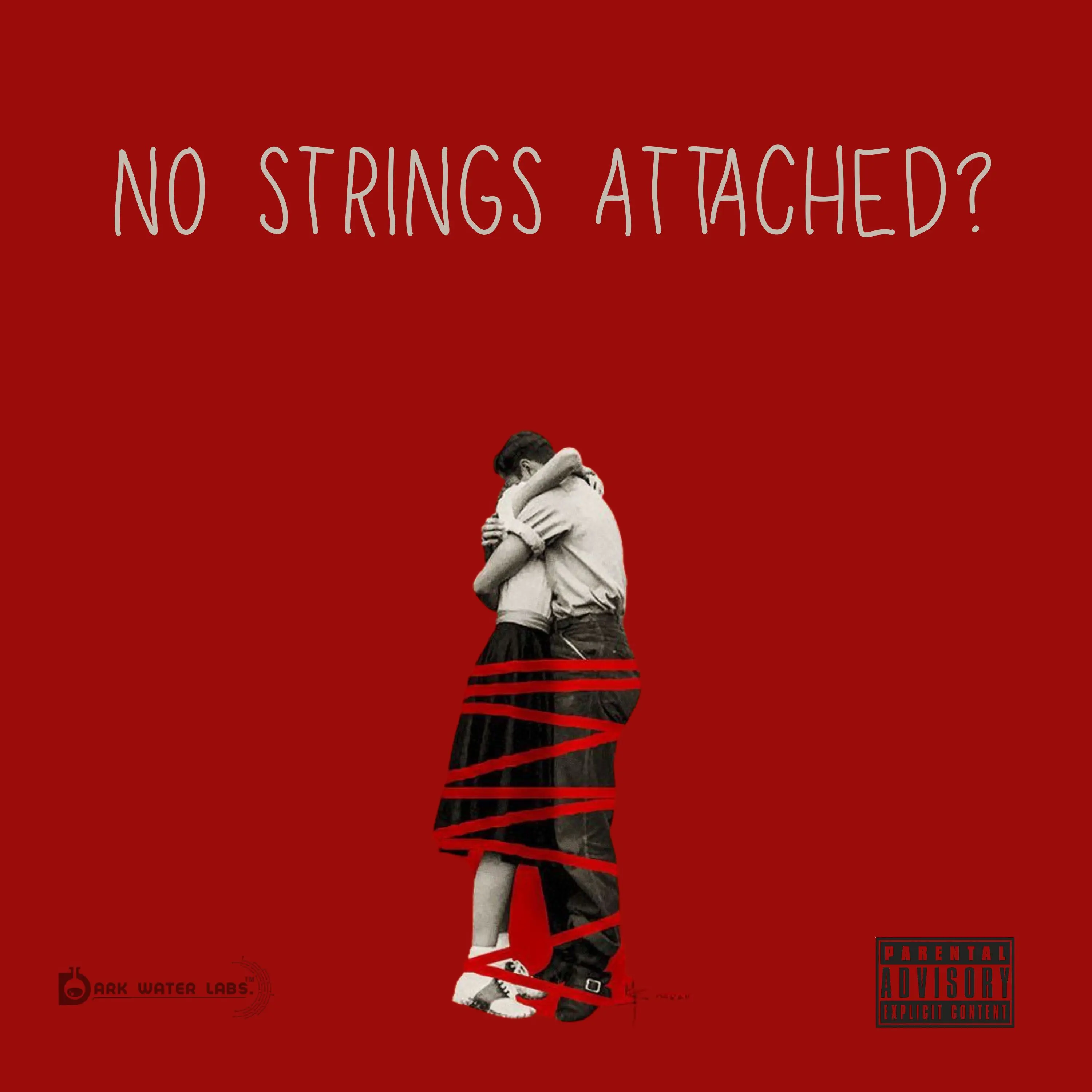 no strings